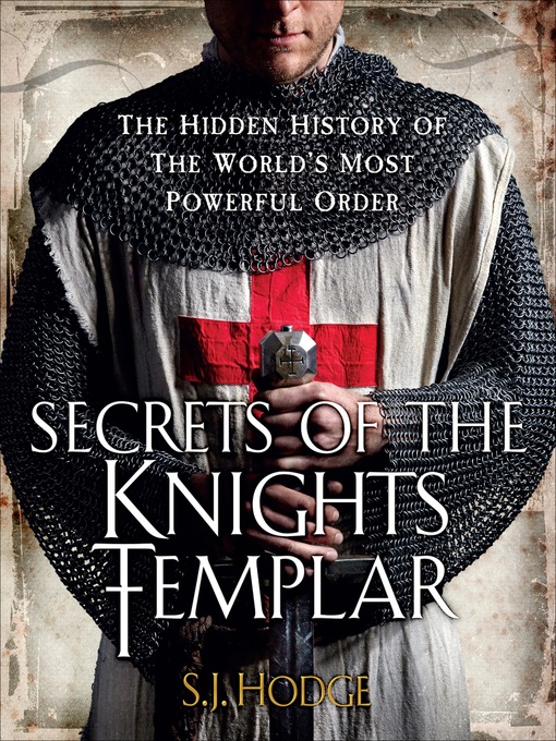 Title details for Secrets of the Knights Templar by Susie Hodge - Available